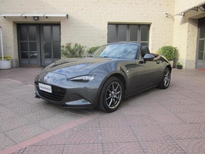 usata Mazda MX5 1.5L Skyactiv-G Cherry Limited Edition 35/71