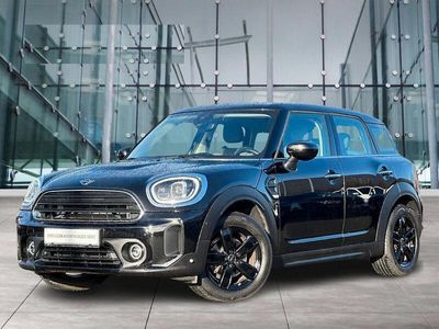 usata Mini Countryman 1.5 D Restyling NAVI / LED / VIRTU