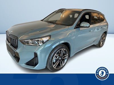 usata BMW X1 XDRIVE20DXDRIVE20D