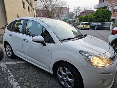 usata Citroën C3 2ª serie - 2013 adatta ai neopatentati