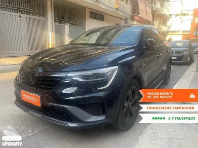 Usata Renault Arkana 94 CV (69 kW) 2023 SUV