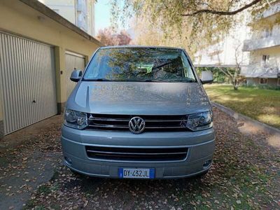 VW T5