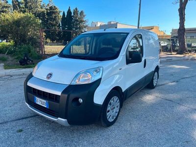 usata Fiat Fiorino 1.3mjt 95cv