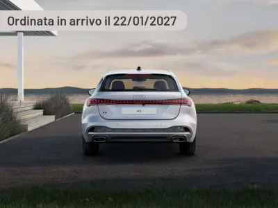 Usata Audi A5