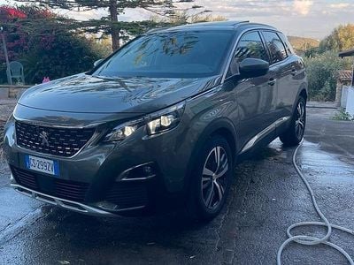 Usata Peugeot 3008 150 CV (110 kW) 2022 Monovolume