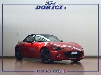 Mazda MX5