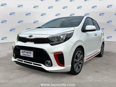 Gebraucht Kia Picanto