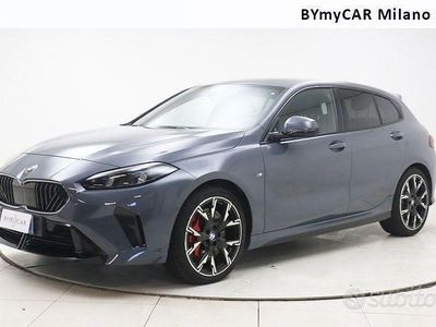 Usata BMW 118 M Sport 2025 Utilitaria
