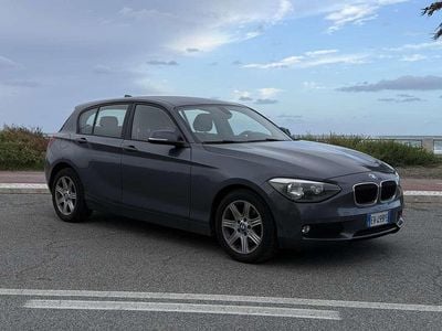 BMW 116