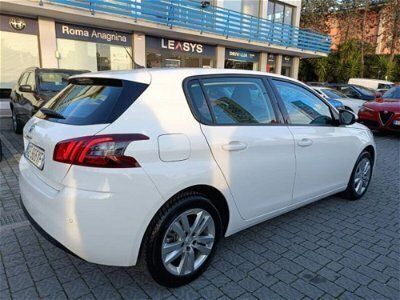 usata Peugeot 308 BlueHDi 130 S&S EAT8 Active Business