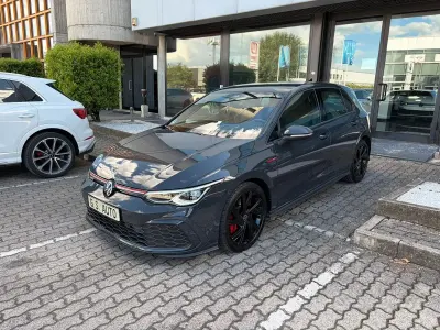 Usata VW Golf VIII
