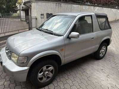 Usata Kia Sportage