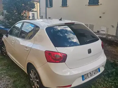 Usata Seat Ibiza