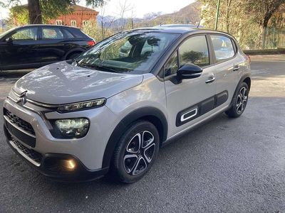 Usata Citroën C3 PureTech 83 CV (61 kW) 2022 Other Berlina