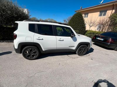 usata Jeep Renegade 1.6 mjt 2021