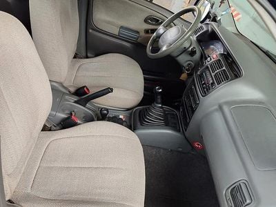 Second-hand Suzuki Grand Vitara
