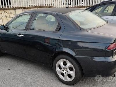 Alfa Romeo 156