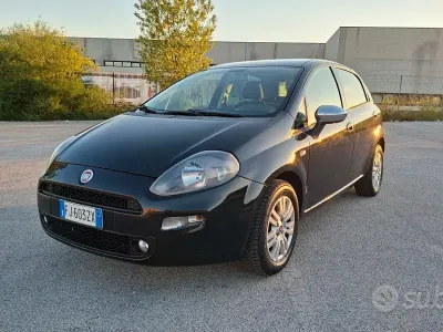 Usata Fiat Punto