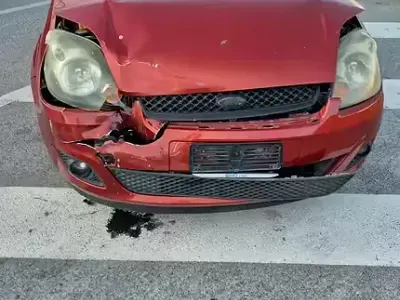 Brugt Ford Fiesta