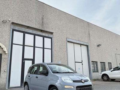 Usata Fiat Panda Easy 69 CV (50 kW) 2017 Other Utilitaria