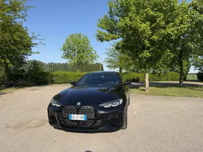 Usata BMW 420