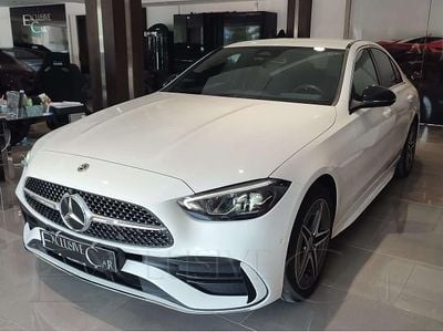Mercedes 300
