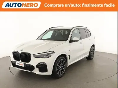 Usata BMW X5