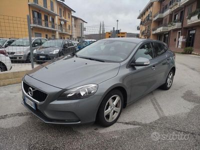 usata Volvo V40 D2 Business