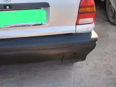 Usata VW Polo 45 CV (33 kW) 1993 Berlina