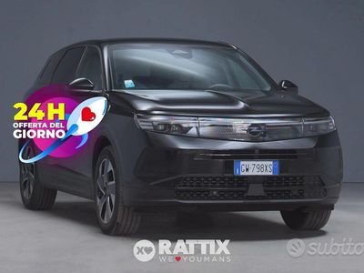 Usata Opel Grandland Electric 2025 Nero SUV