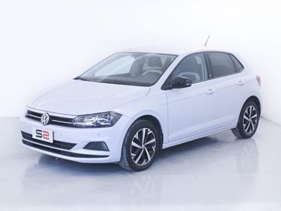 usata VW Polo 1.0 TSI 5p. Comfortline BlueMotion Technology usato