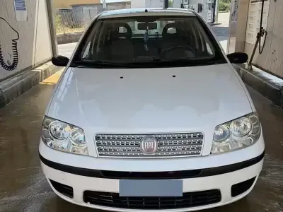 Usata Fiat Punto