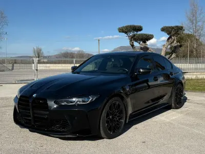 Usata BMW M3