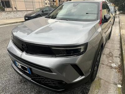 Usata Opel Mokka GS Line 110 CV (80 kW) 2023 SUV