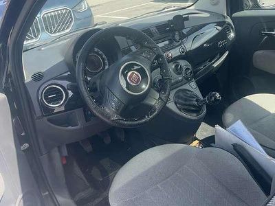 Usata Fiat 500 Pop 69 CV (50 kW) 2014 Utilitaria
