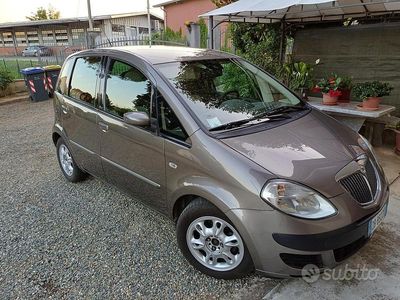 Usata Lancia Musa 2006 Monovolume