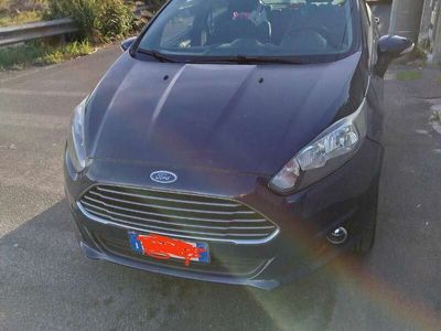 usata Ford Fiesta 5p 1.4 Business Gpl 92cv