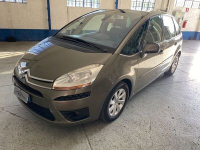 usata Citroën C4 2.0 HDi 138 auto ben conservata