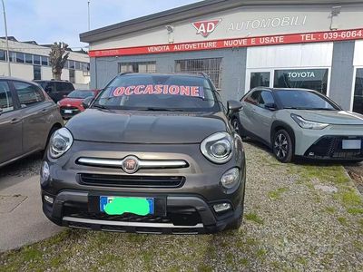 Usado Fiat 500 150 HP (110 kW) 2025 Verde Sedan