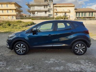 usata Renault Captur 1.5. dCi ENERGY ZEN - 2017