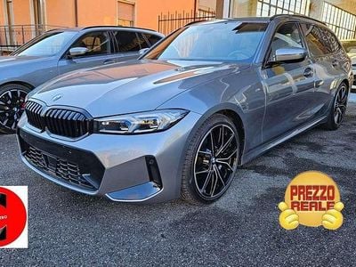 Usata BMW 320 M Sport 190 CV (139 kW) 2024 Skykreaper Station wagon