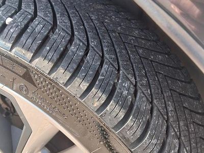 Usata Audi Q2 Design 116 CV (85 kW) 2018 Bianco SUV