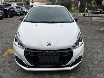 Usata Peugeot 208