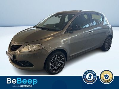 usata Lancia Ypsilon 1.2 GOLD S&S 69CV MY19