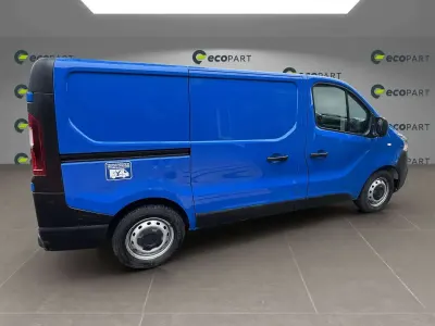 Usata Fiat Talento