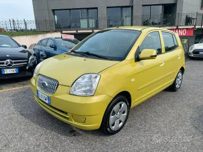 Usata Kia Picanto
