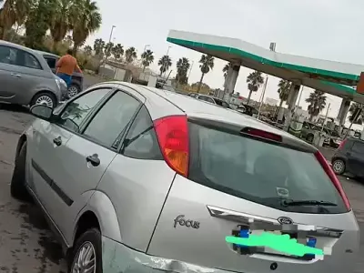 Usata Ford Focus