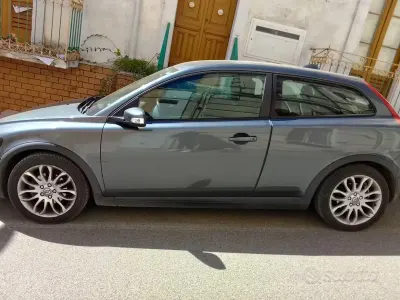 Usata Volvo C30