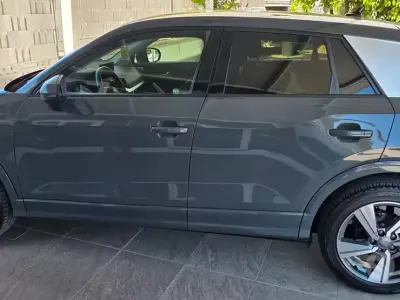 Usata Audi Q2