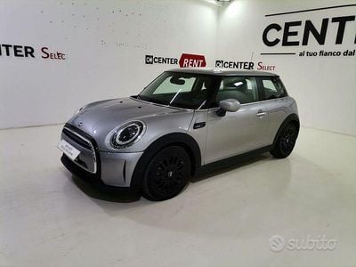 Grigio Usata 2024 Mini Cooper Utilitaria | 26.900 € (Buon prezzo)
